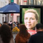 mette frederiksens leftwing bloc has failed to win majority in danish election exit polls suggest 69c2ec28f2014