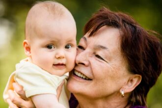 mother in law offered to raise her grandson alone for 3 months so his parents could live for themselves 69b6c43a27094