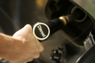 motorina standard a depasit pragul de 10 lei pe litru 69c1a175f3c68