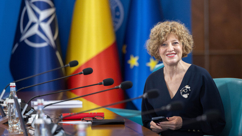 oana gheorghiu romania are nevoie de un nou model de crestere economica pentru a evita capcana venitului mediu 69a6ad844844d