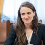 oana toiu anunt dupa sedinta de criza privind situatia romanilor blocati in orientul mijlociu prioritatea noastra este securitatea cetatenilor romani 69a580389f8e3