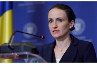oana toiu bugetul pe 2027 responsabil va fi sa il adoptam in toamna ca sa nu mai incepem inca un an cu frana trasa pentru investitii 69be76b510460