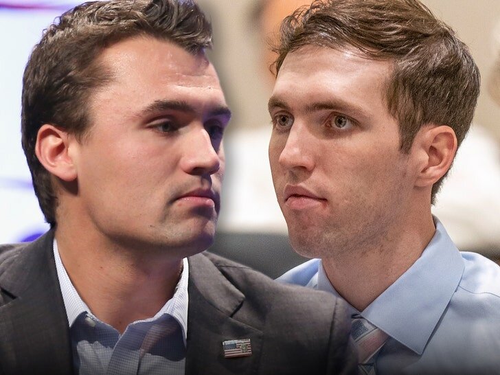 prosecutors fire back at charlie kirk murder suspects claims about bullet 69cc220587042