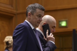 psd stabileste luni calendarul consultarii interne privind iesirea de la guvernare 69c01dc391208