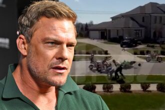 reacher star alan ritchson did not instigate fight with neighbor sources 69c1312b4d670