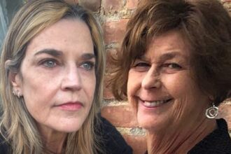 savannah guthrie tearfully apologizes to her mother and family amid disappearance 69c526e806cbd