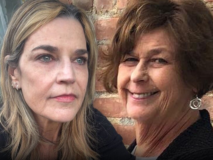 savannah guthrie tearfully apologizes to her mother and family amid disappearance 69c526e806cbd