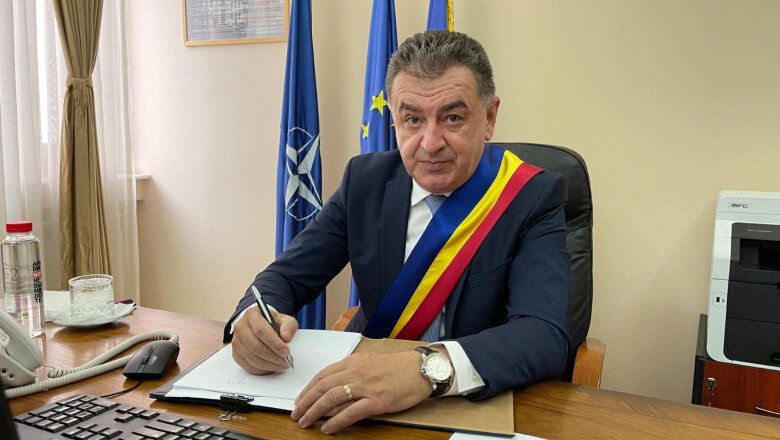 scandal in psd arges primarul social democrat din pitesti critica parlamentarii partidului doar se lauda ca aduc bani mi e sila 69c121bde9e72