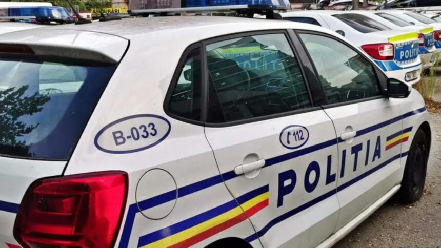 situatie rar intalnita femeie retinuta pentru incalcarea unui ordin de protectie stabilit de oamenii legii 69a5a477ec61c