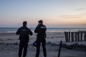 small boats deal between france and uk is on verge of collapse 69cb26057dfca