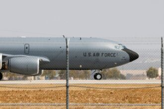 spain closes airspace to us military over iran war widening rift with us 69ca77705fa2c