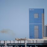 teheranul sub foc israelul incepe al zecelea val de atacuri impotriva tintelor iraniene 69a7f9566ea76