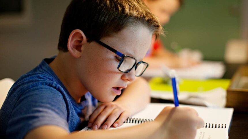 the clever psychology trick that gets kids to do homework without a single argument 69c6ce65cf509