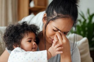 the lie about being a super mom thats burning so many women out 69bec95b71cd5