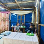 the myanmar nurses dodging drones to graduate from a secret jungle school 69bbcb8d50d9d