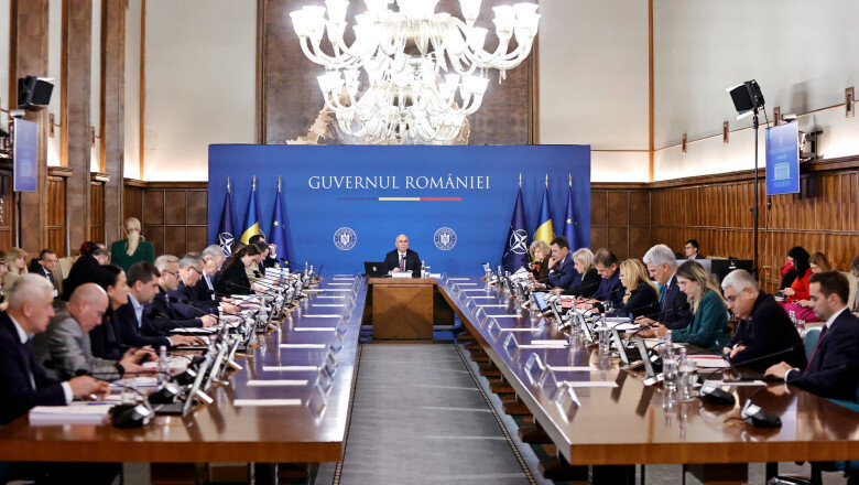 video guvernul a adoptat ordonanta de urgenta pentru carburanti adaosul comercial plafonat la nivelul mediei din 2025 pana la 30 iunie 69c527fc773f9