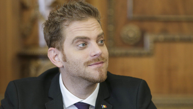 video ilan laufer si gemenii sai de 5 ani au fost loviti de o masina cand traversau strada pe trotineta in bucuresti 69b932ebe7709