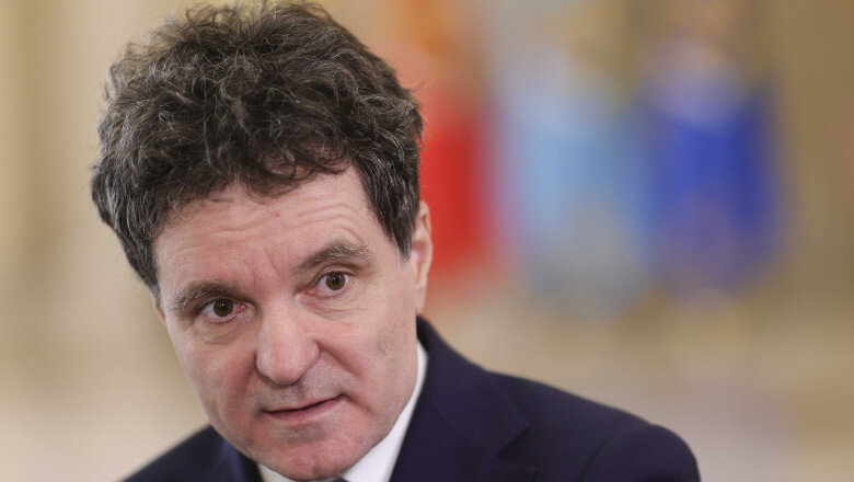 video nicusor dan exclude varianta ca psd sau pnl sa faca alianta cu aur tensiunile intre partide sunt inevitabile si legitime 69c563b079aa8