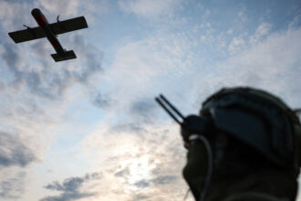 video productie de drone in romania 16 companii ucrainene au ajuns la bucuresti pentru a negocia cu guvernul intalnirile programate surse 69cbe189541c5