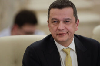 video raspunsul lui grindeanu privind implicarea psd in numirea noilor procurori sefi de catre nicusor dan 69aeabbcd8633