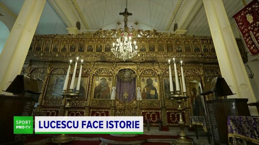 video secretul lui mircea lucescu la istanbul unde merg tricolorii sa se roage inaintea meciului decisiv cu turcia 69c2e304bd3c9