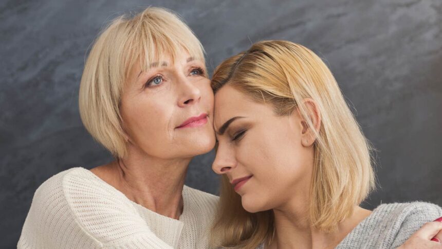 when my mom got cancer i ignored the doctors advice and still wonder if i was wrong 69b6fc7cc2db1