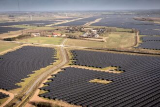 yes to fields of wheat no to fields of iron how the worlds greenest country soured on solar 69bd56af0ae8a