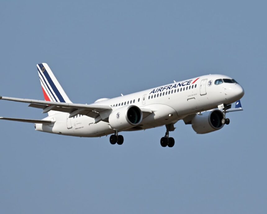 air france klm cuts capacity growth forecast amid expected 2 4bn fuel bill rise 69f3225e14ab7