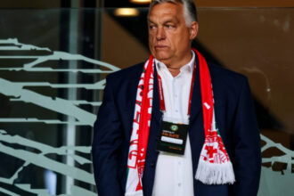 alegeri in ungaria cum a transformat viktor orban fotbalul intr un instrument politic pentru a ramane la putere legatura cu romania 69d8e2b9dd861