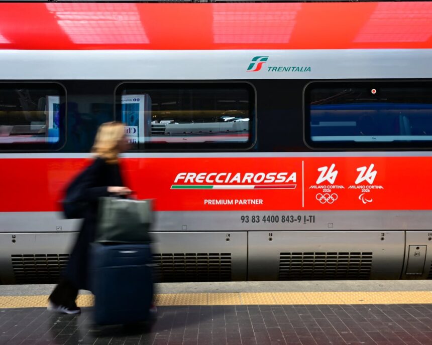 almost half of eus busiest flight routes are hard or impossible to book on trains report 69e729e467742