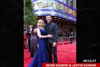 american idol s1 justin guarini divorces wife after 15 year marriage who knew 69d6643c207fc