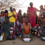anger at bloody unacceptable efforts to end sudans war as conflict enters fourth year 69df5d18a9bf7