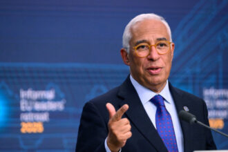 antonio costa exista o singura cale pentru europa in fata crizei energetice 69eb0119f19dc
