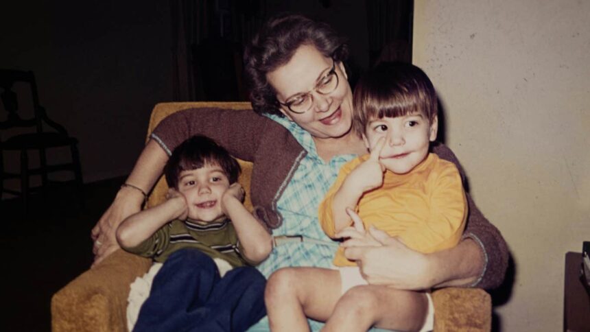 as my mom was dying she did something that stayed with me throughout pregnancy and ill carry it forever 69dbe65fa0424