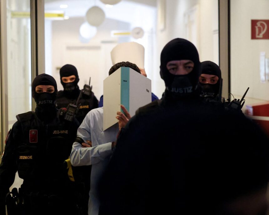 austrian man goes on trial for 2024 taylor swift concert terror plot 69f0797f18f4a