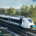 autoritatea pentru reforma feroviara a semnat contractul pentru achizitia a 12 trenuri electrice pe hidrogen de la siemens 69f185a47d624