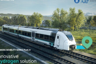 autoritatea pentru reforma feroviara a semnat contractul pentru achizitia a 12 trenuri electrice pe hidrogen de la siemens 69f185a47d624