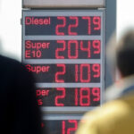 benzinariile din germania vor putea sa majoreze preturile doar o data pe zi 69cd33f140ffb