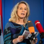 berlin culture minister resigns over irregular distribution of funds to fight antisemitism 69eba2ec650dc