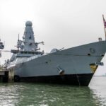britain to create joint naval force with nine european countries as complement to nato 69f21ab3e06ca