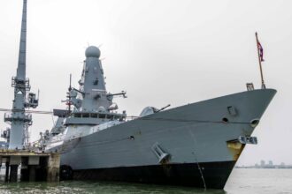 britain to create joint naval force with nine european countries as complement to nato 69f21ab3e06ca