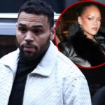 chris brown fighting to keep rihanna dv arrest out of housekeeper trial 69f0f1373c042