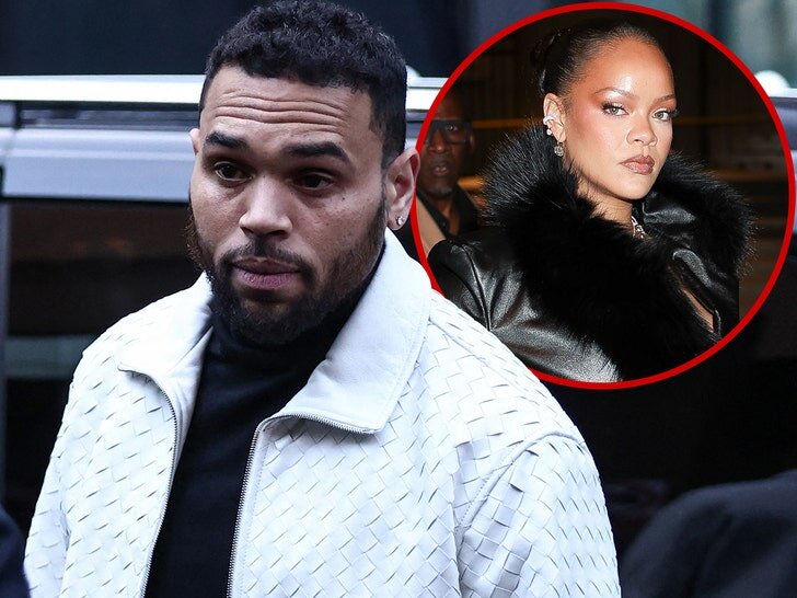 chris brown fighting to keep rihanna dv arrest out of housekeeper trial 69f0f1373c042