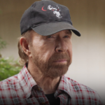 chuck norris family upset with a i generated posts about his death 69cda84313f39
