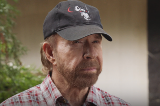 chuck norris family upset with a i generated posts about his death 69cda84313f39