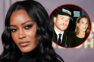 ciara miller spilled shes been better after discovering amanda and west 69cd16fc69e09