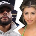 cowboys quarterback dak prescott confirms split from sarah jane ramos 69d2ef912a7dd