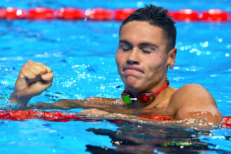 david popovici a castigat a doua medalie de aur la campionatului national ma bucur ca inotul prinde tot mai multa popularitate 69ea85b26d0cb