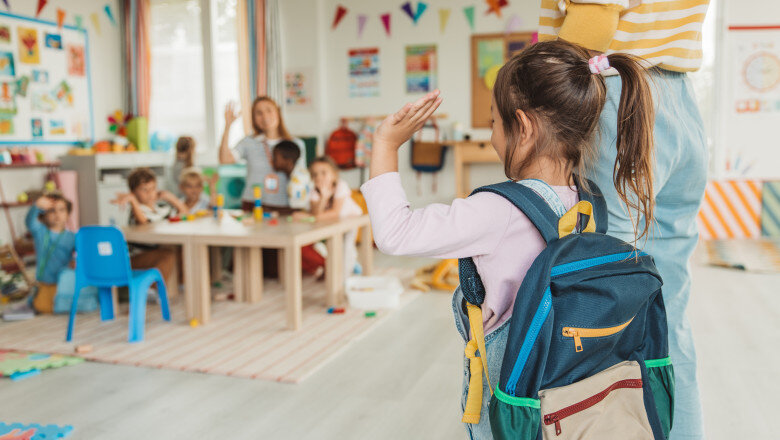 de la ce varsta devine obligatorie gradinita si cine are prioritate la inscriere cum afecteaza lipsa grupelor intrarea la scoala 69f2d66609e50