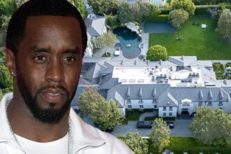 diddys l a neighbors fretting over freedom and possible return 69d9386d11de2